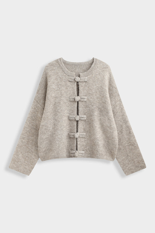 Jasmin Cardigan