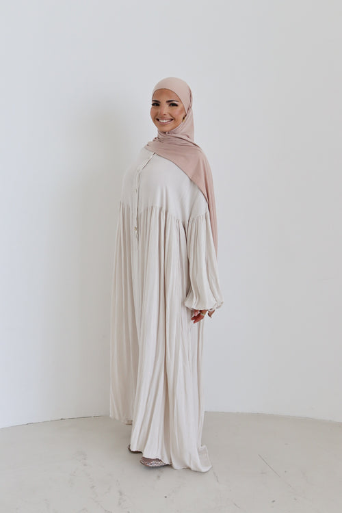 Noor Abaya