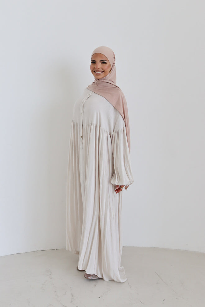 Noor Abaya