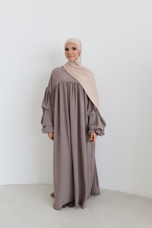 Lia Abaya
