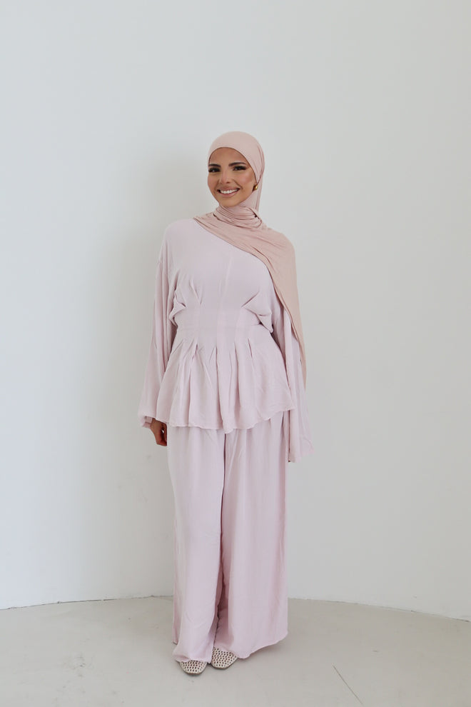 Nour Zweiteiler