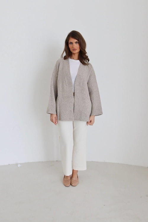 Emina Cardigan