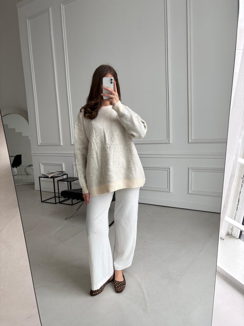Azra Pullover