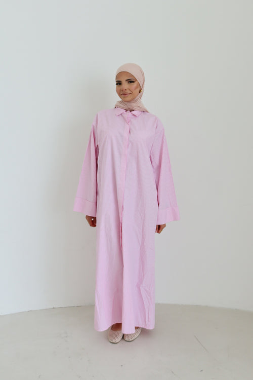 Hemdkleid