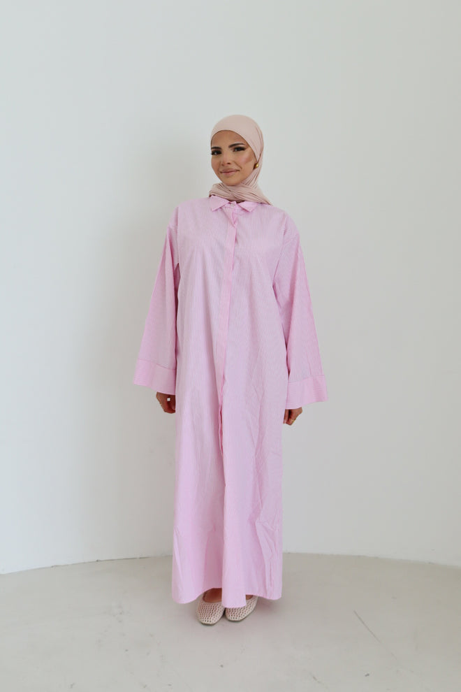 Hemdkleid