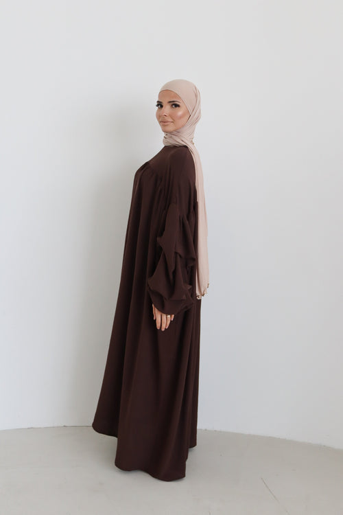 Lia Abaya