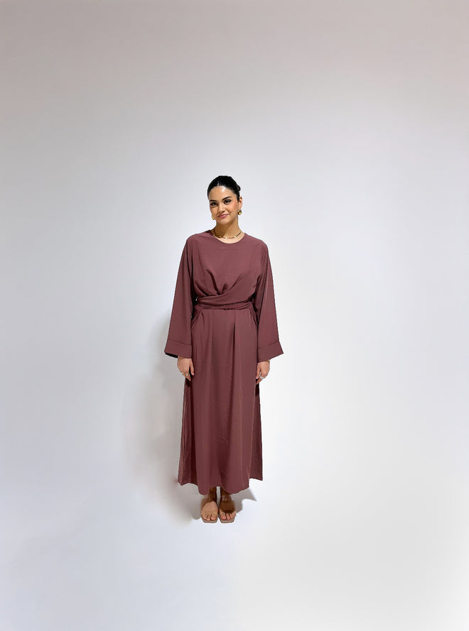 Abaya Amira