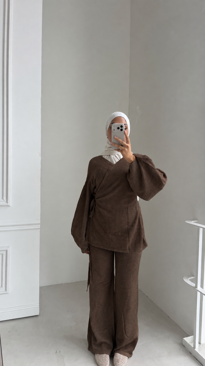 Jamila Zweiteiler