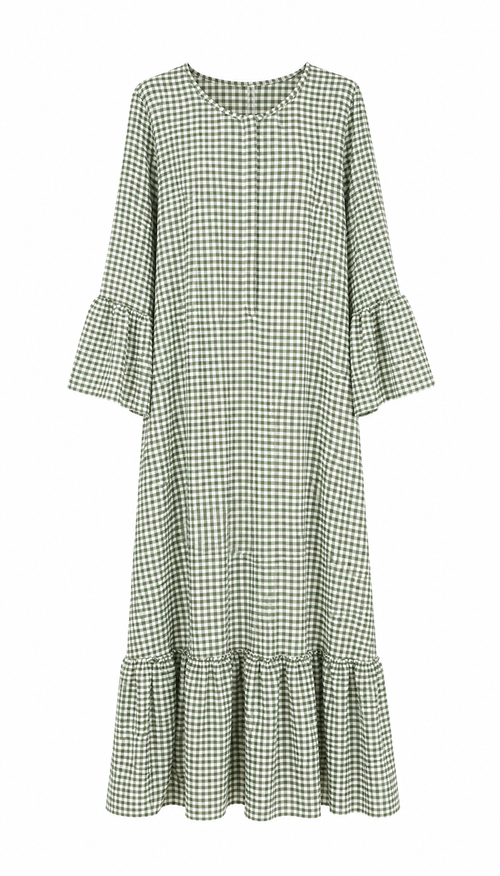 Elmira Kleid
