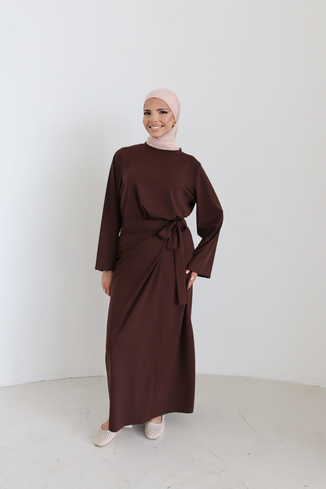 Luna Burkini
