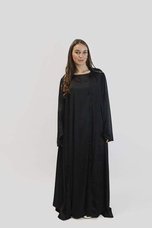 Abaya Nilan