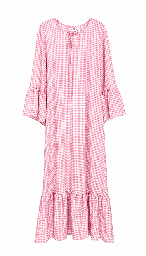 Elmira Kleid