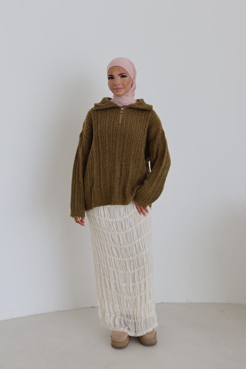Medina Pullover