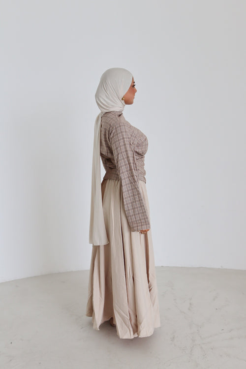 Haya Zweiteiler