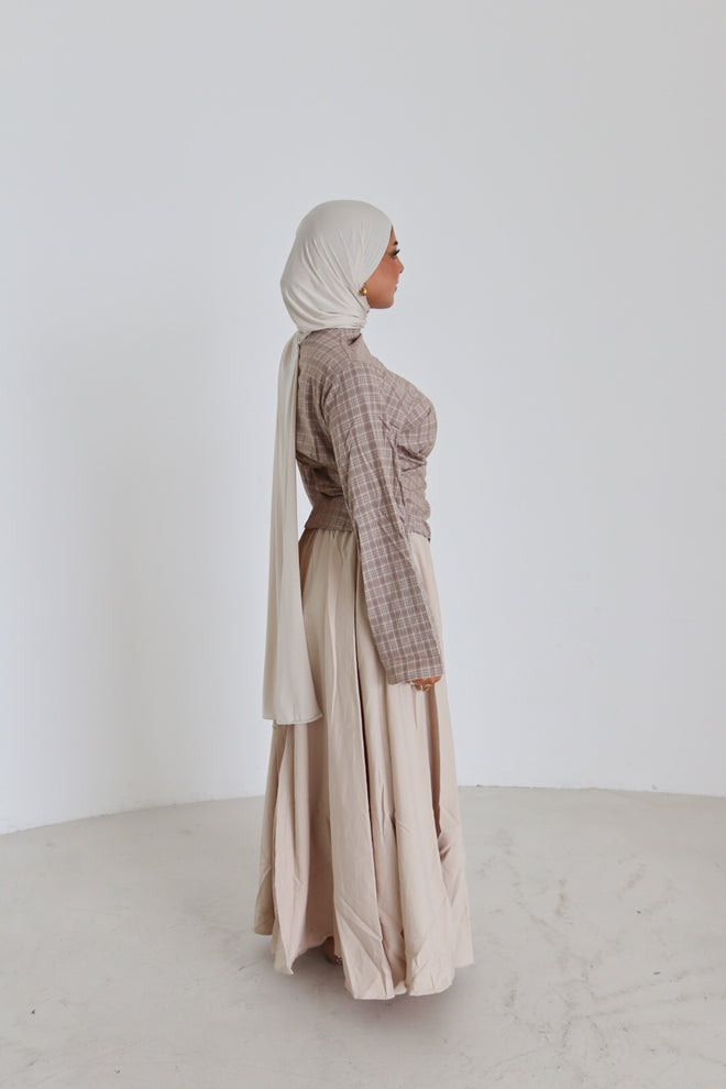 Haya Zweiteiler