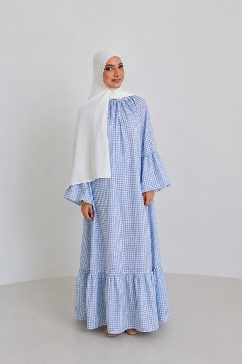 Elmira Kleid