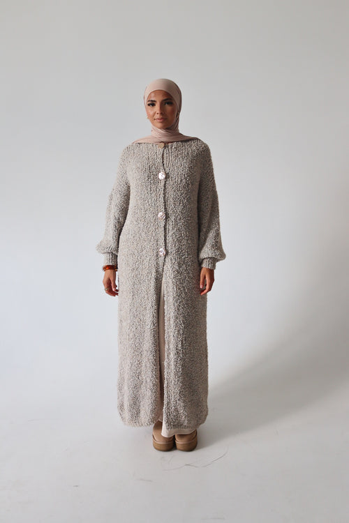 Dina Cardigan
