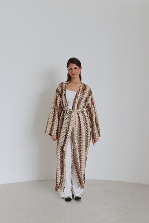 Mirella Cardigan