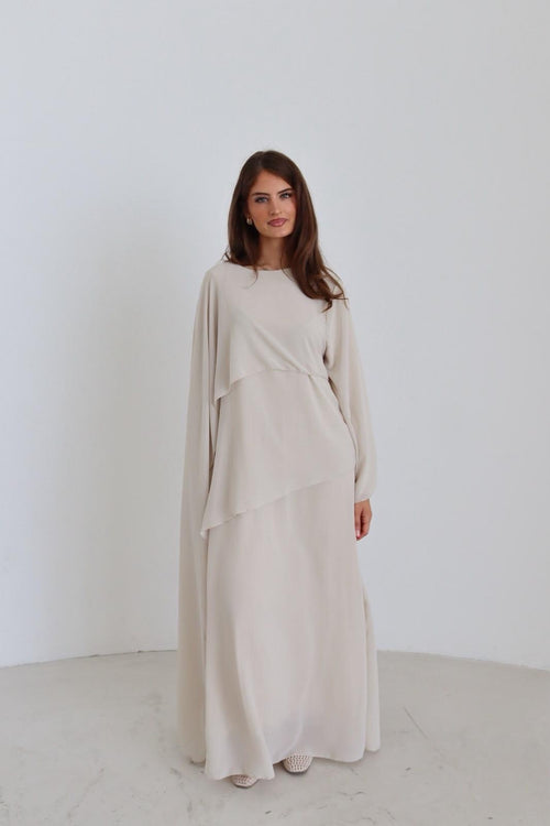 Chiffon Lia Kleid