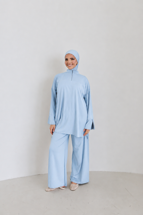 Maria Burkini