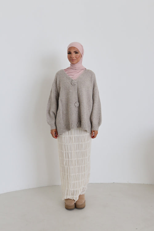 Bloom Cardigan