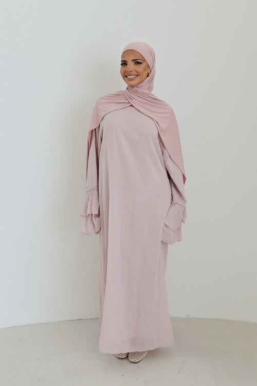 Ayah Kleid
