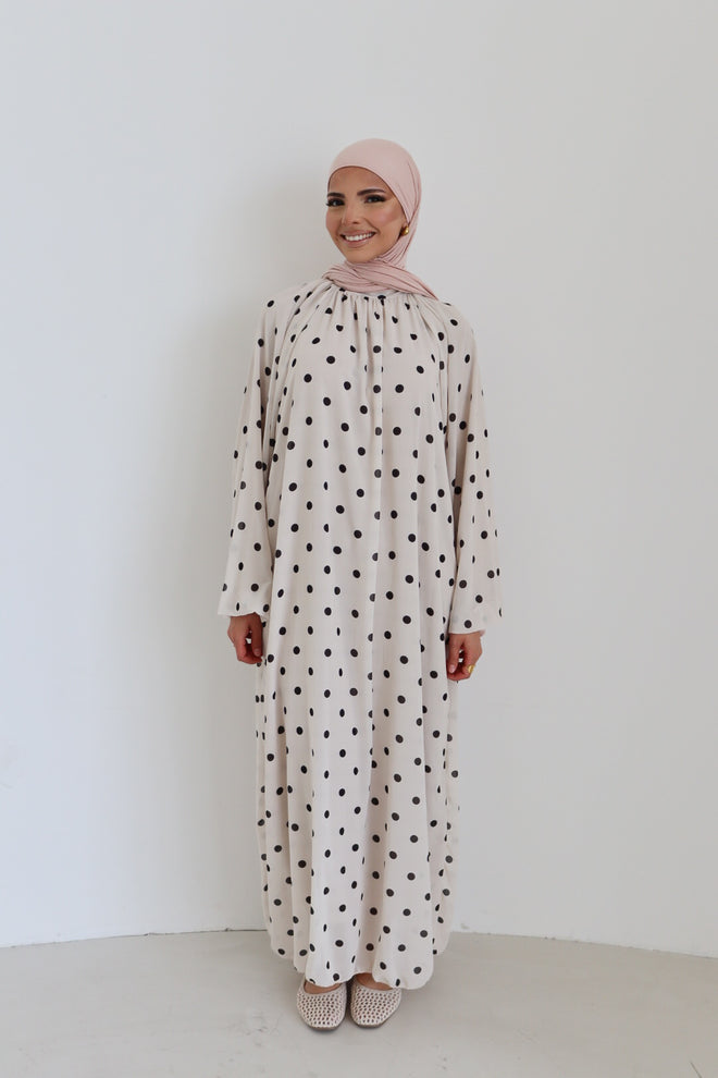 Almira Kleid