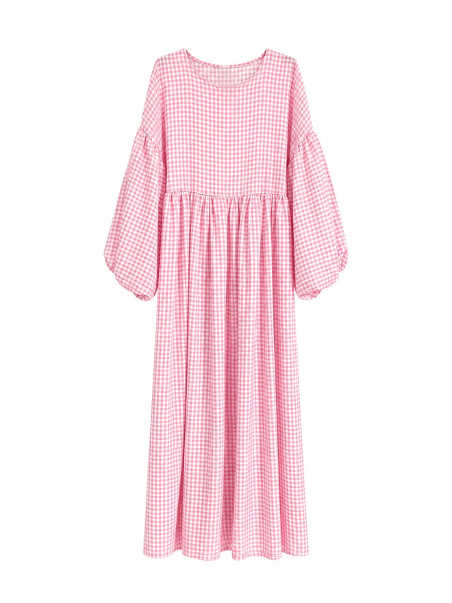 Vichy Kleid