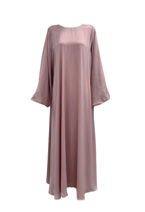 Sera Glitter Abaya