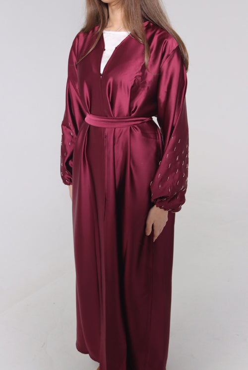 Abaya Yamina