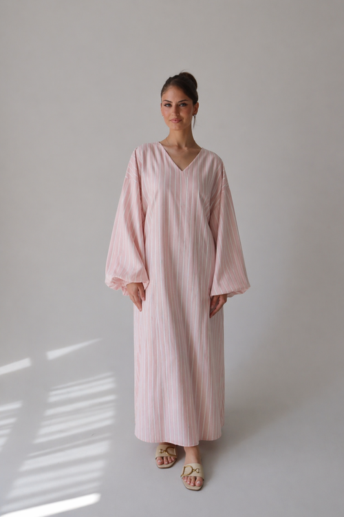 Yasmin Kleid