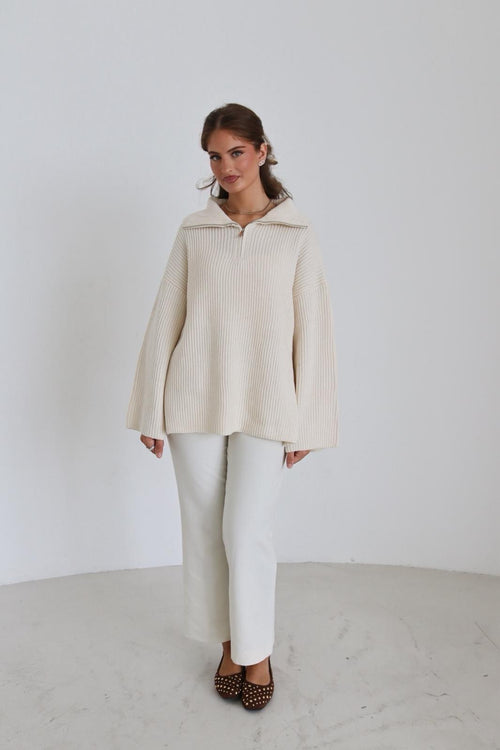 Ella Pullover