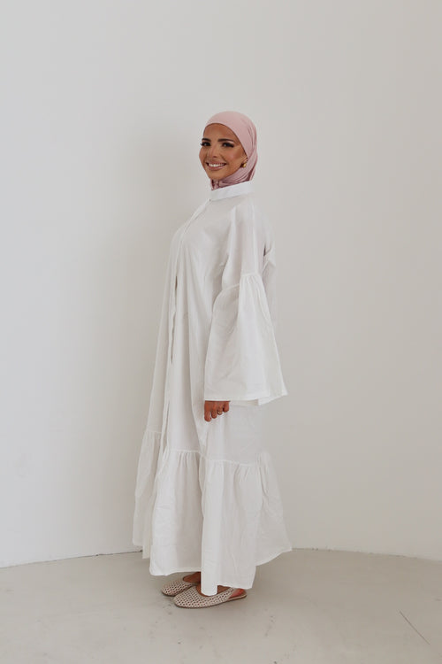 Layla Kleid