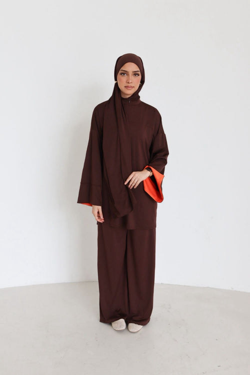 Maria Burkini