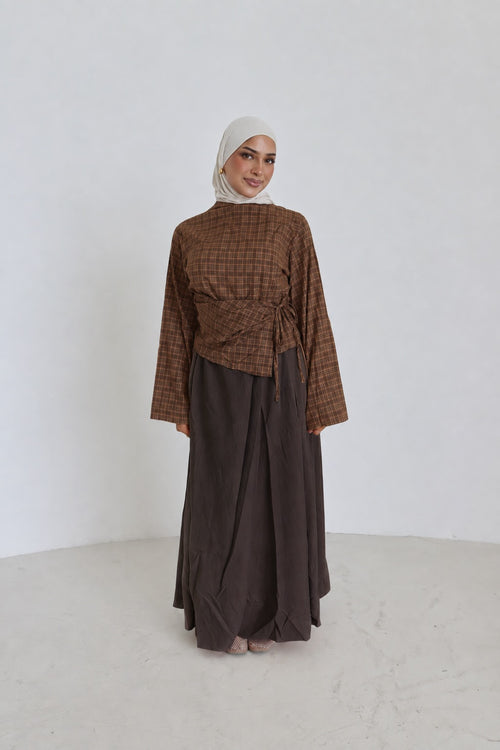 Haya Zweiteiler