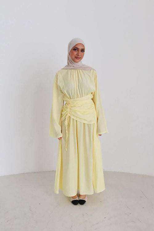 Verona Kleid