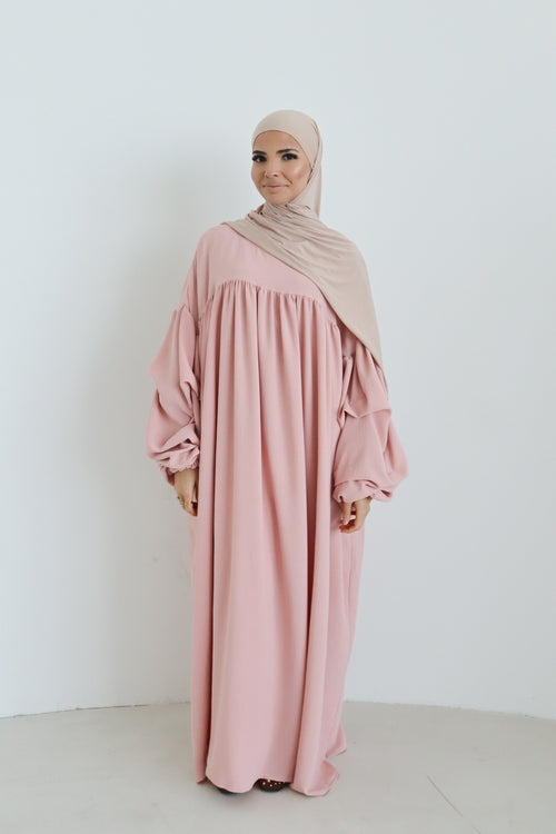 Lia Abaya