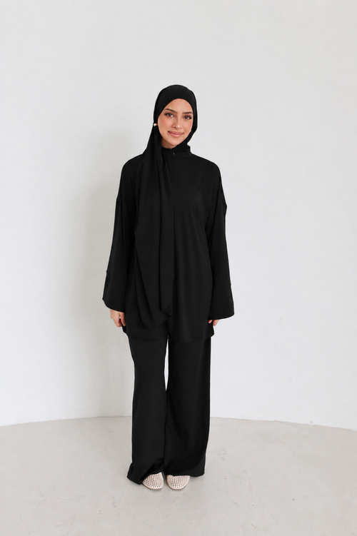 Maria Burkini