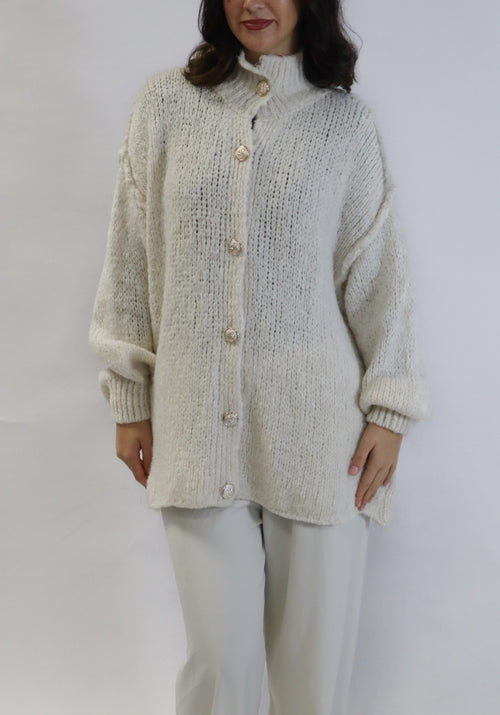 Asya Cardigan