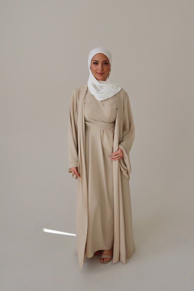 Abaya Medina