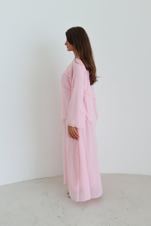 Chiffon Lia Kleid
