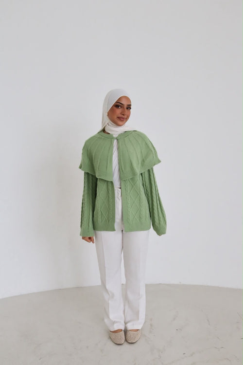 Stella Cardigan