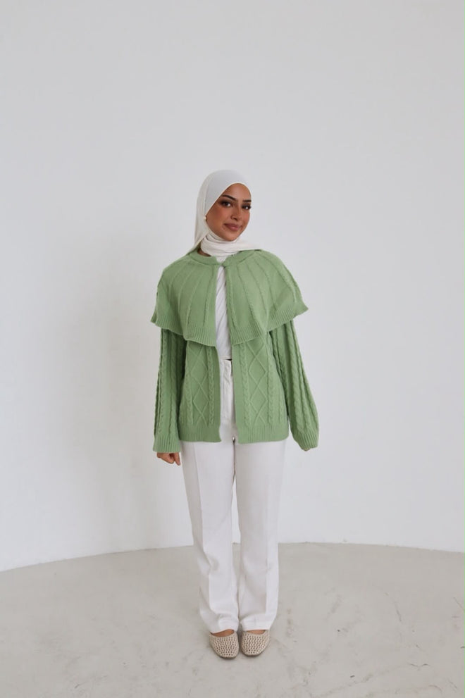 Stella Cardigan