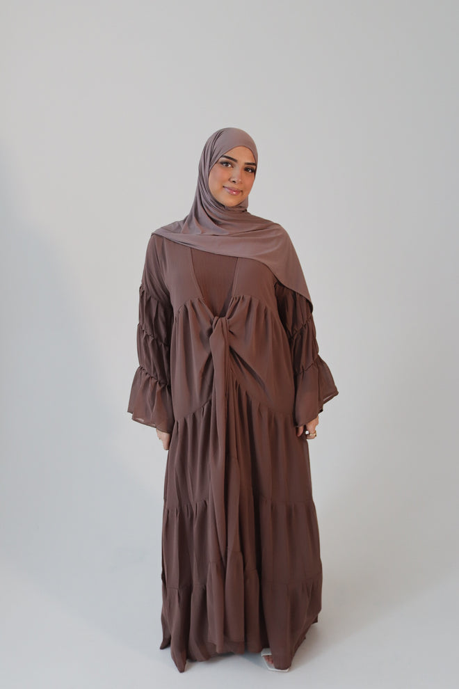 Abaya Jena