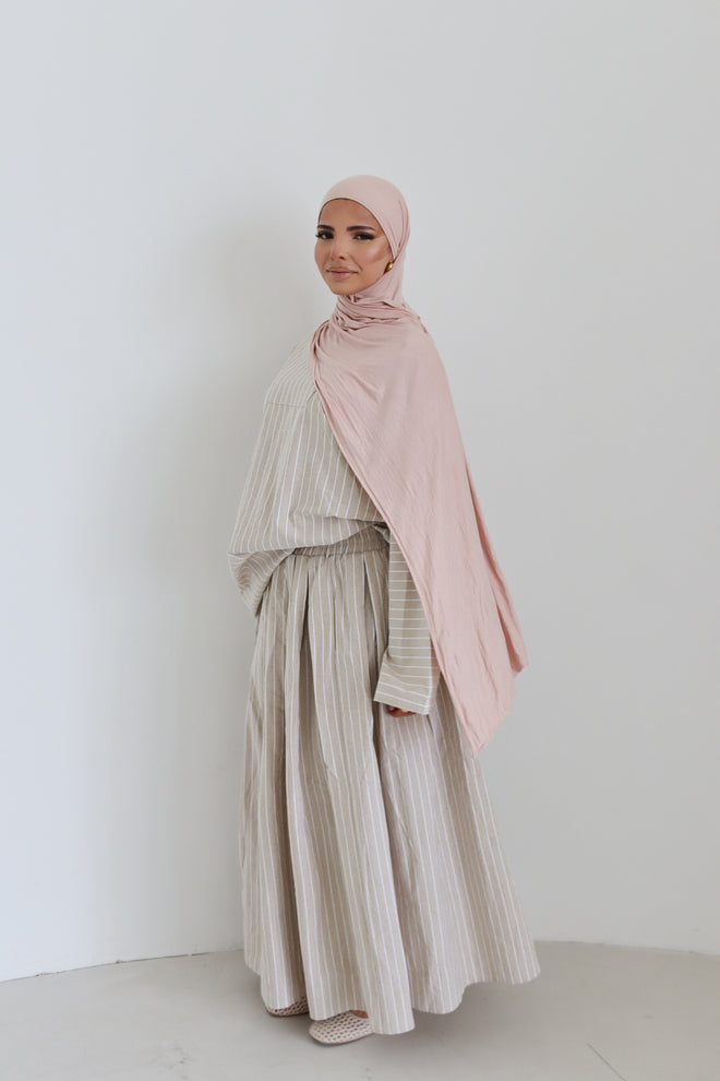 Yasmin Zweiteiler