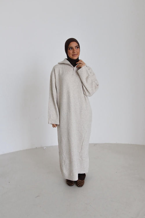 Melissa Pulloverkleid