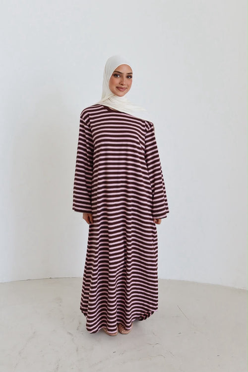 Comfy Kleid