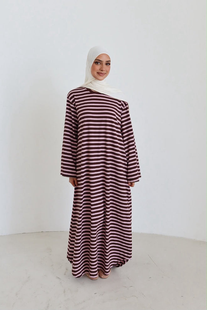 Comfy Kleid