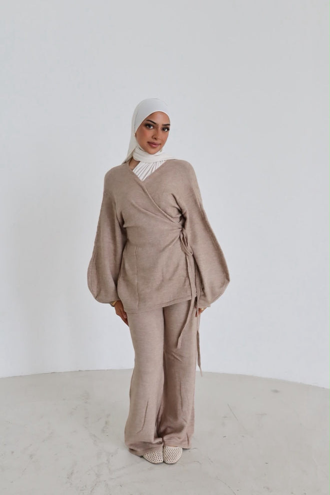 Jamila Zweiteiler