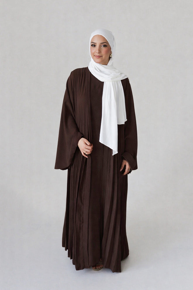 Aaliyah Zweiteiler Kleid